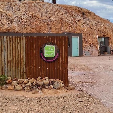 Tom Cat Hill Rd Coober Pedy Exterior photo