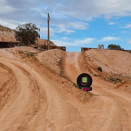 Tom Cat Hill Rd Coober Pedy Exterior photo